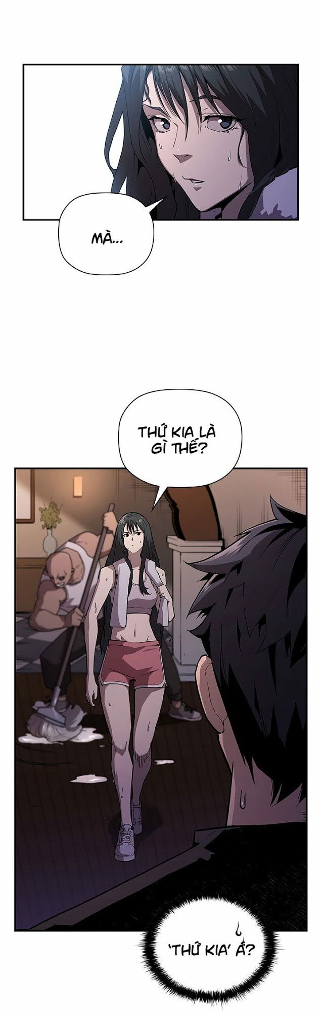 khát vọng trỗi dậy chapter 48 70