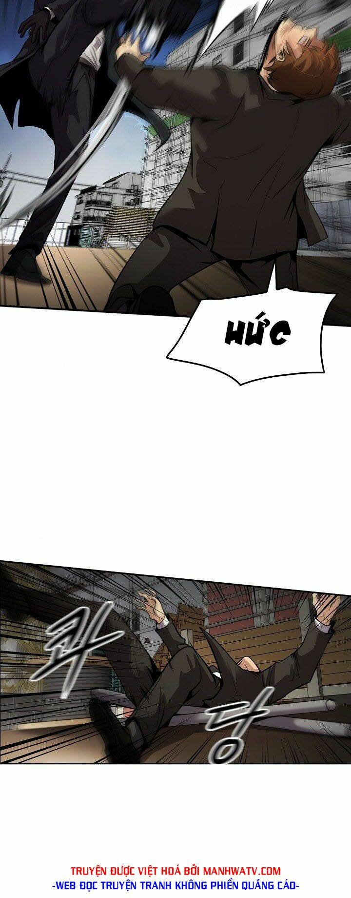 điều tra viên chuyển sinh chapter 92 21