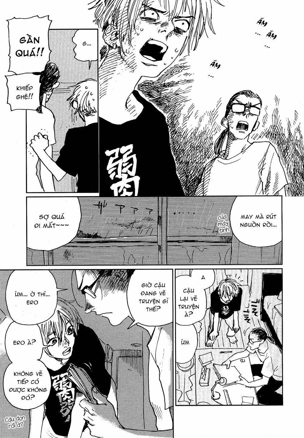 fushigi na tomodachi chapter 3 12