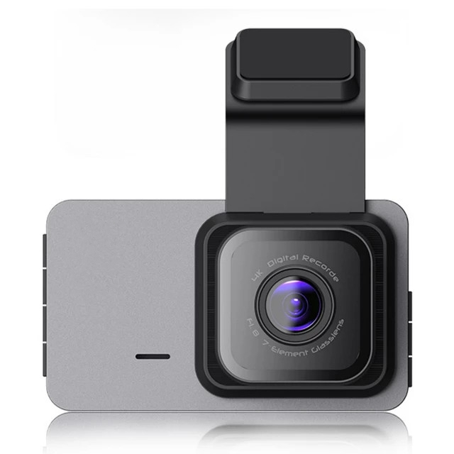 Camera hành trình ô tô A13 PRO FHD 1080P Siêu nét -Góc rộng 170 độ - Màn hình 3 inch -Tặng kèm camera lùi