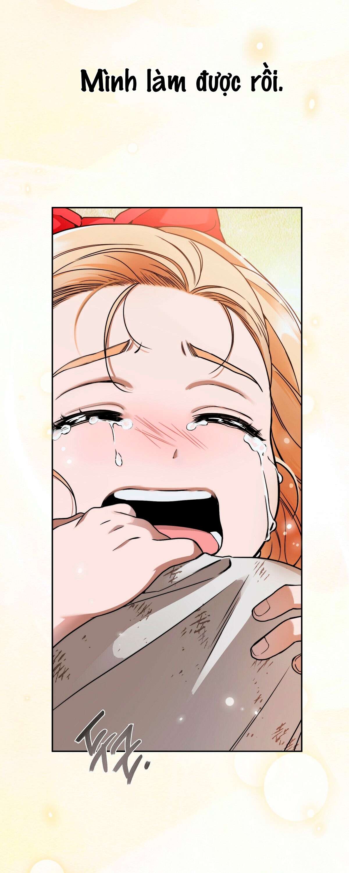 lời nói dối vĩnh cửu của người chapter 7.2 28