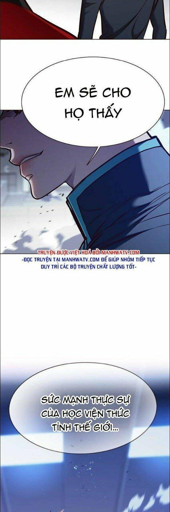 biến thân thành mèo chapter 152 70