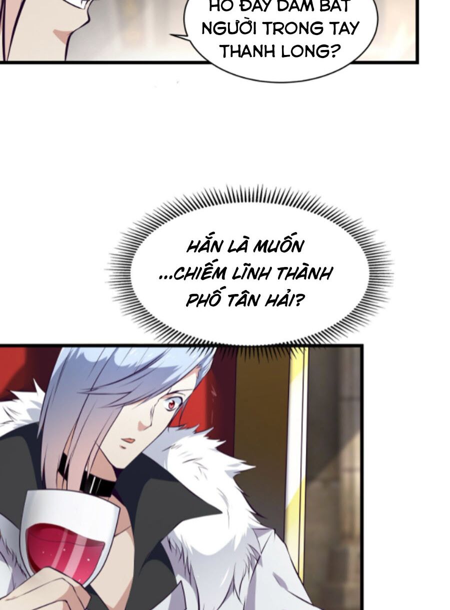 nãi ba là chiến thần mạnh nhất chapter 79 18