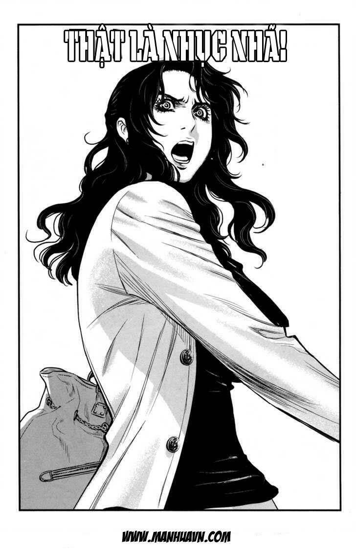 wolf guy - wolfen crest chapter 48 12