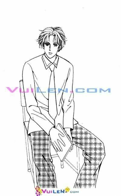 cô gái yêu kiều chapter 3 142