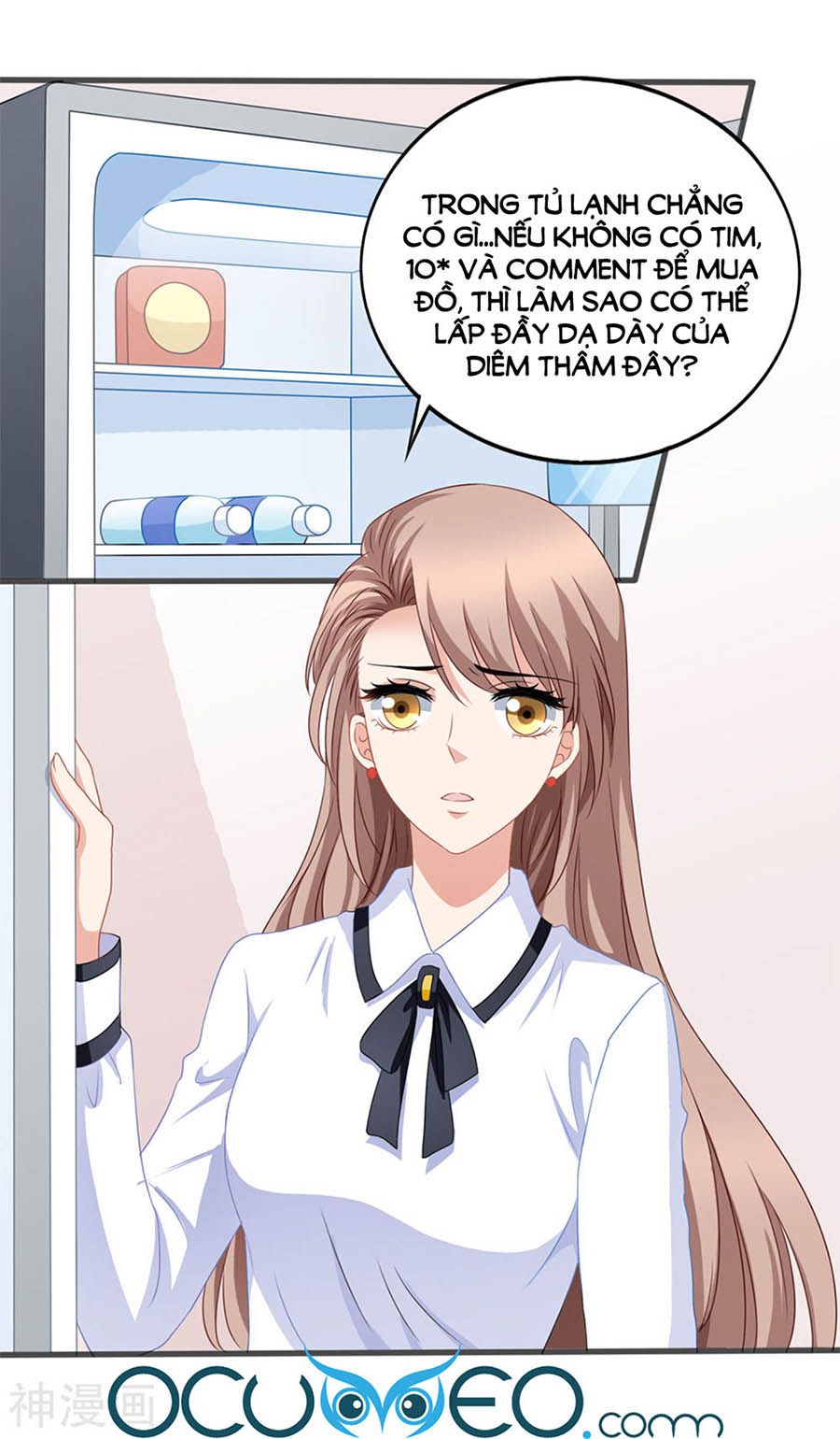 mỹ vị giai thê chapter 82 39