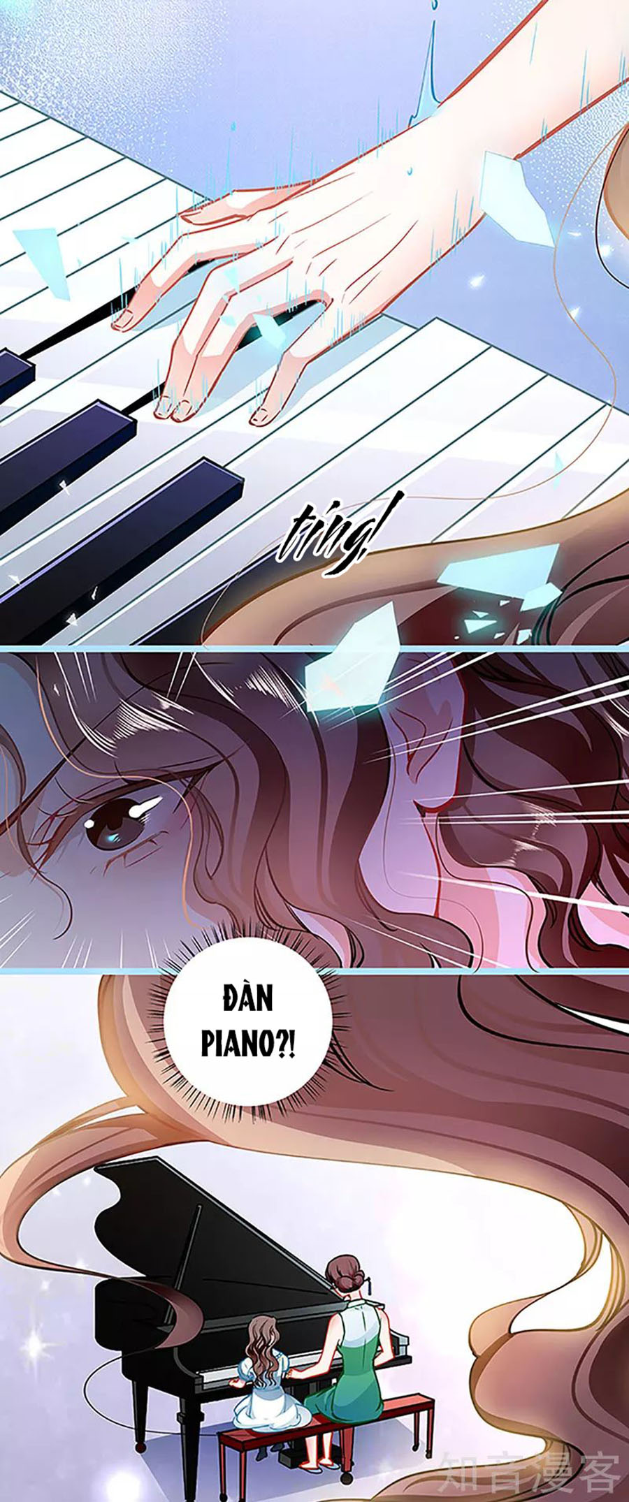 cưng chiều ái thê hư hỏng chapter 70 12