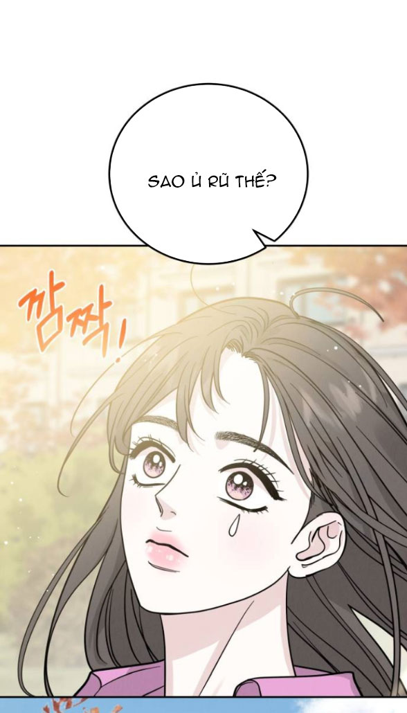 Thuyết Tình Yêu Ích Kỷ chapter 31.2 2