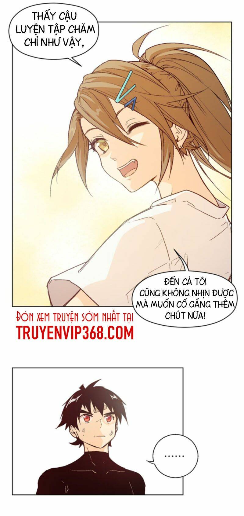 vương bài đặc công trùng sinh vườn trường chapter 14 12