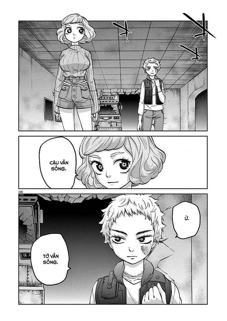 hành vi bạo ngược - violence action chapter 8.6 6