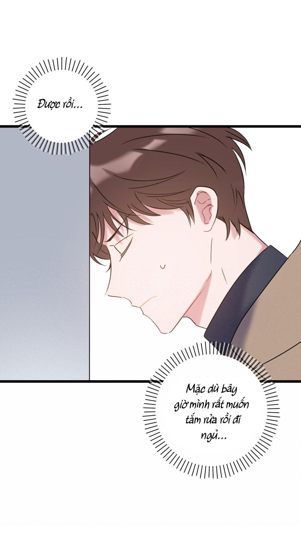 tình yêu bình dị nhất chapter 12 55