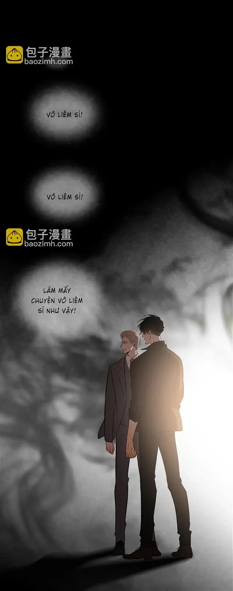 quan hệ nợ nần chapter 59 26