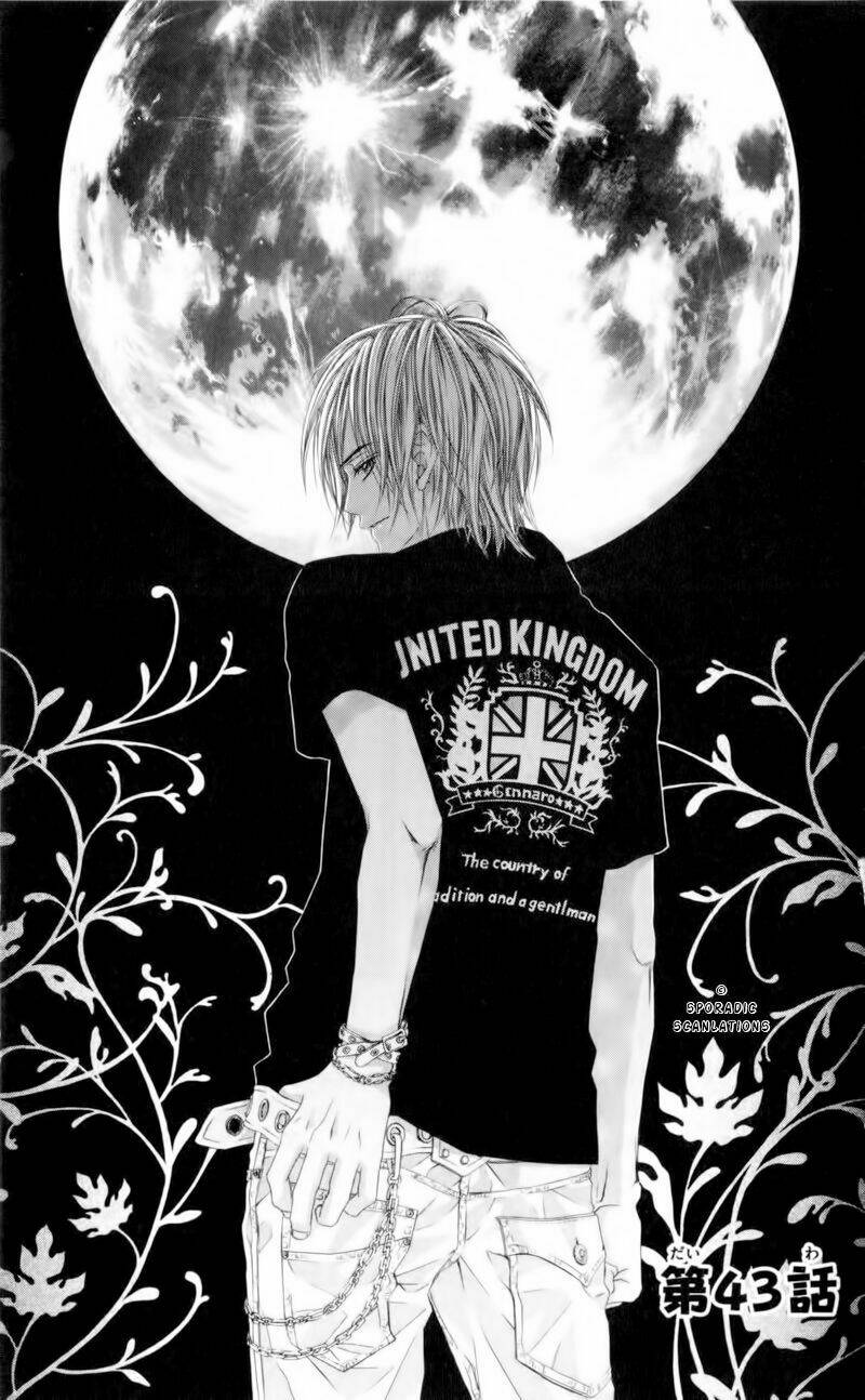 kyou, koi wo hajimemasu - mộng mơ đầu đời chapter 43 3