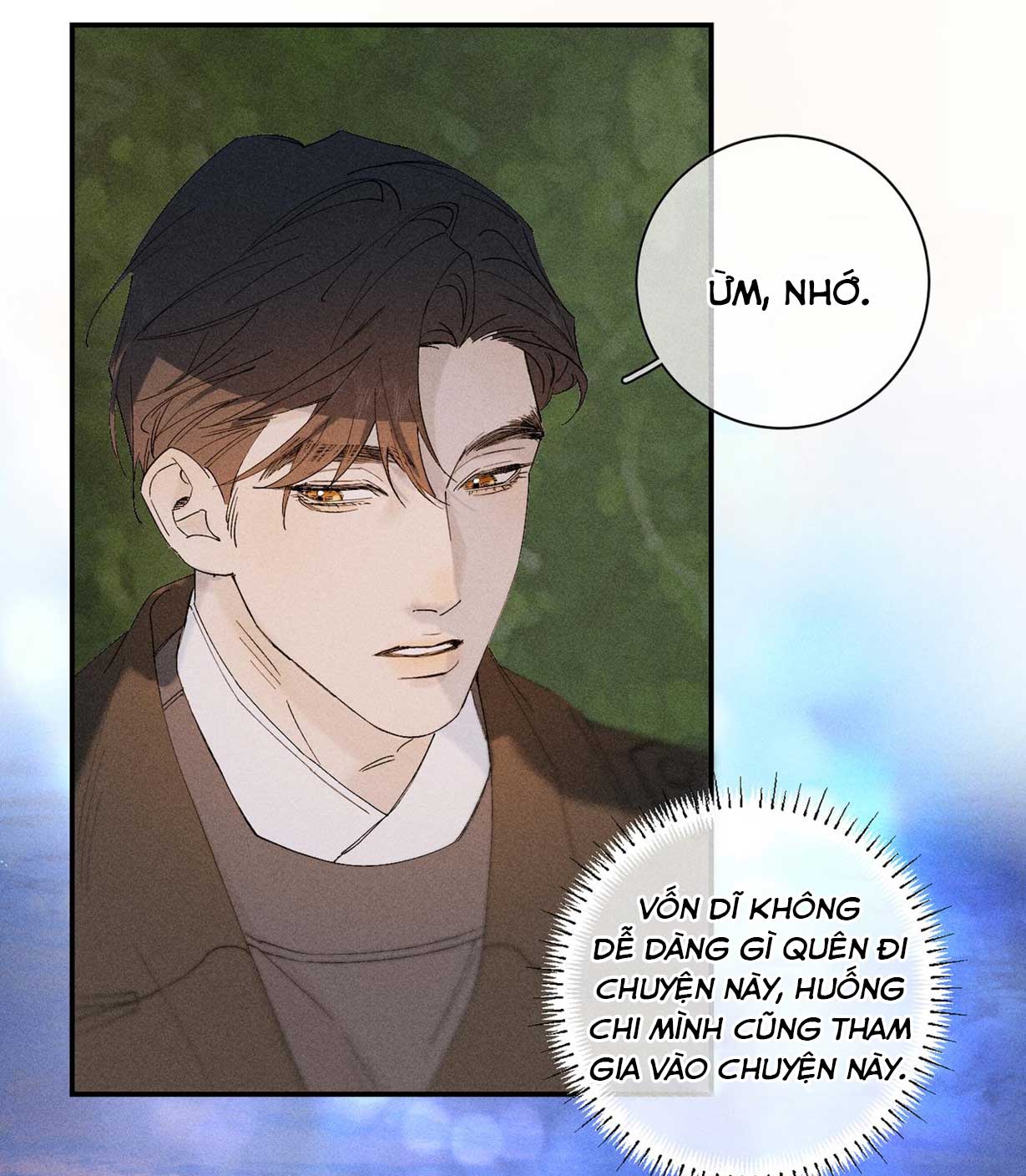 Hàn Mạch Tự Quang chapter 72