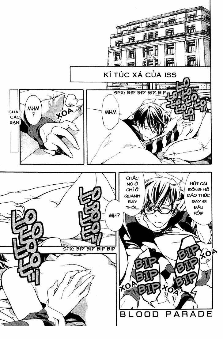 blood parade chapter 2 3