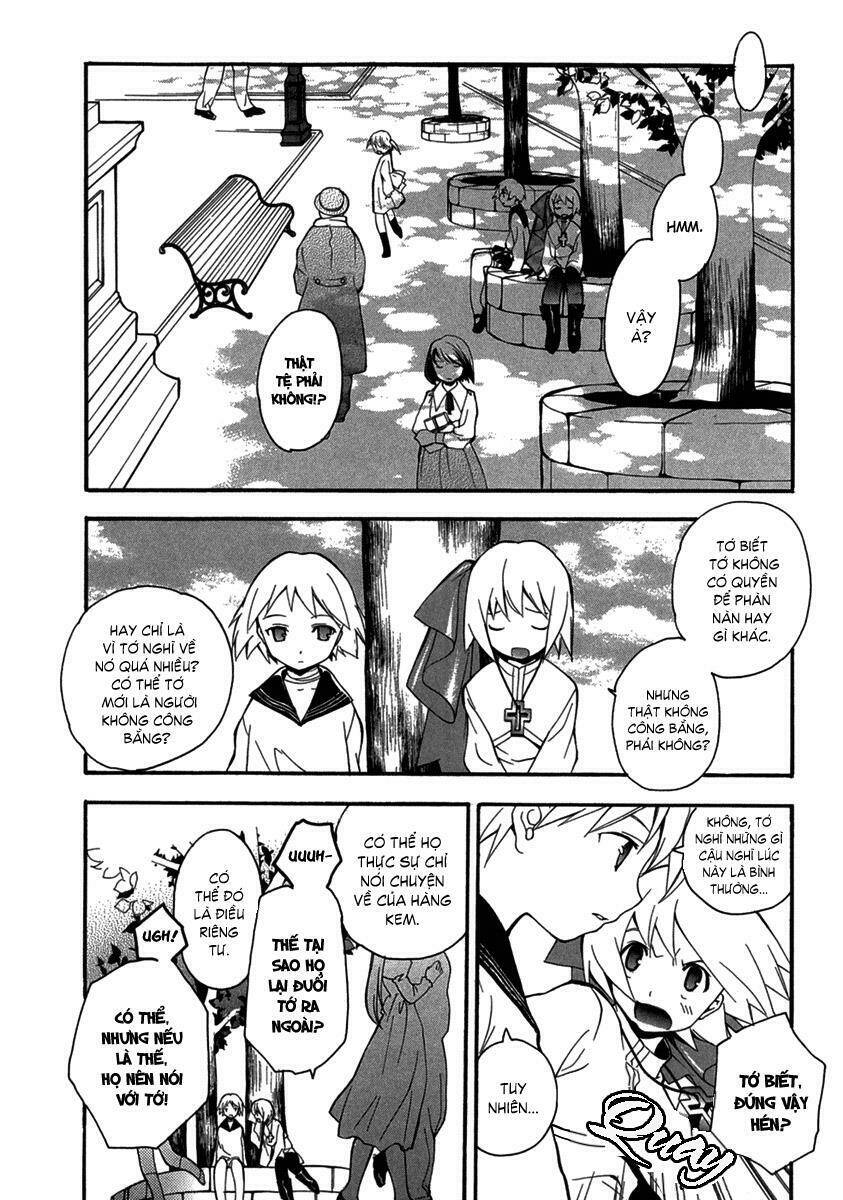 pixy gale chapter 6 18