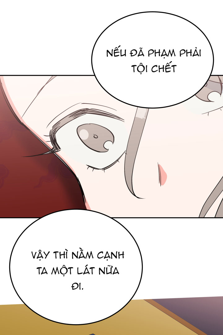 độc chủ chapter 13 38