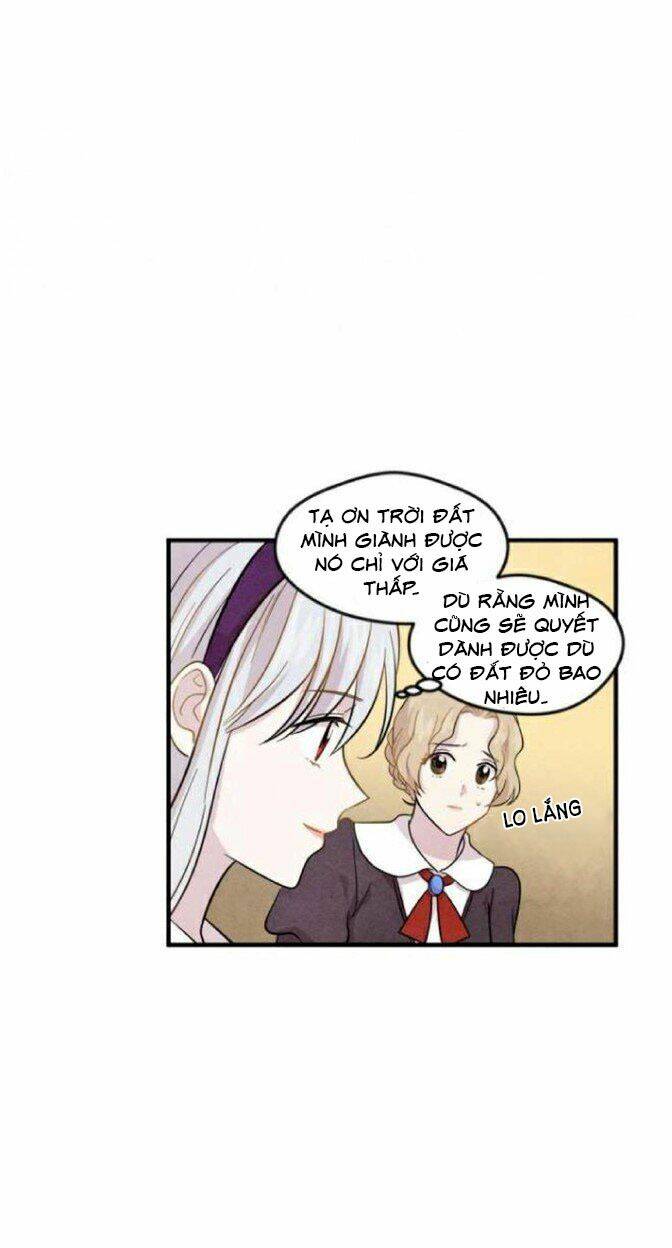 iris - quý cô và chiếc điện thoại chapter 7 11