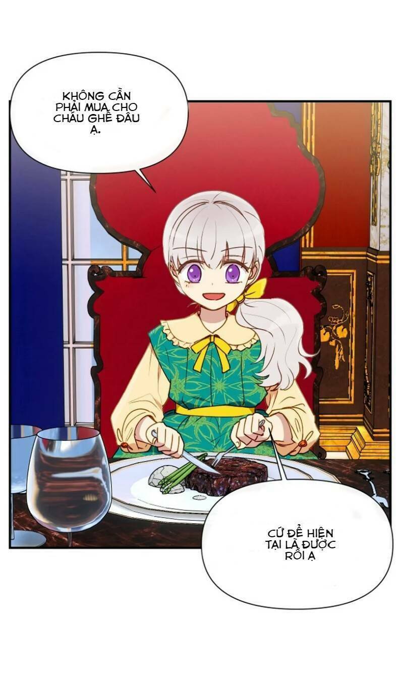 khế ước của nữ công tước quái vật chapter 17 7