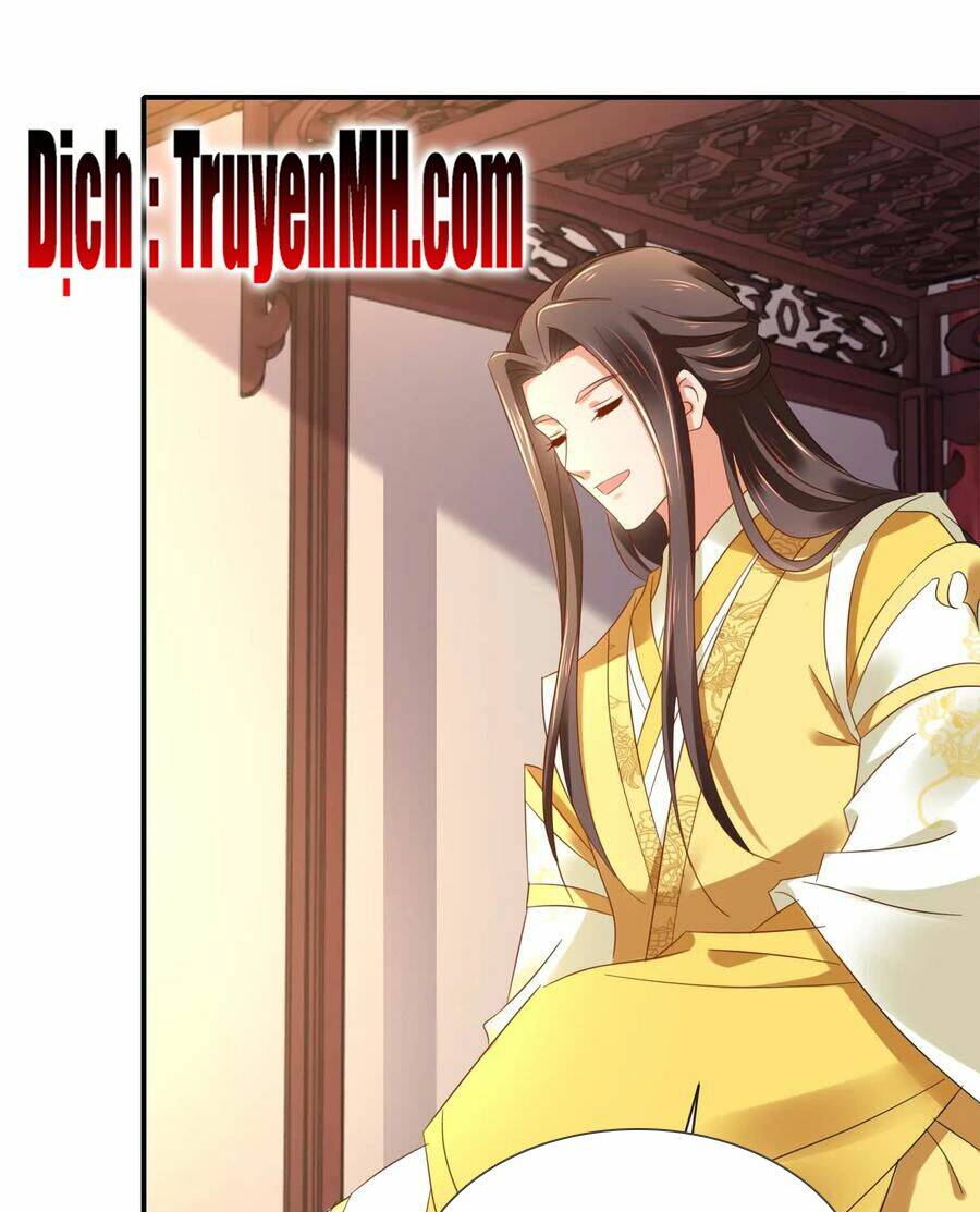 lãnh cung phế hậu muốn nghịch thiên chapter 197 2