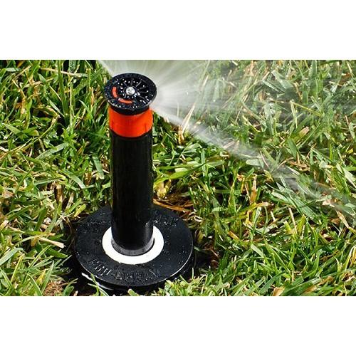 Vòi phun Popup tưới cỏ âm đất, tự bật cao 10cm khi tưới HÀNG CAO CẤP