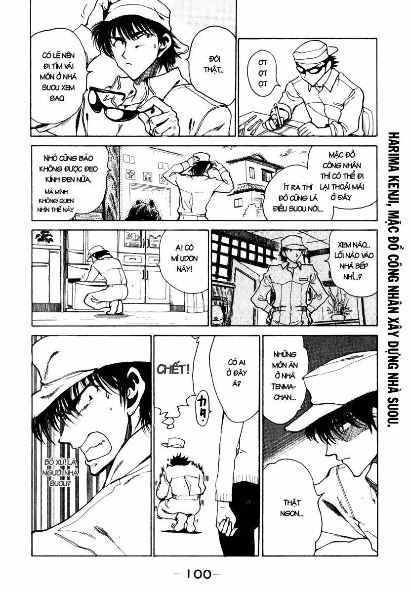 school rumble chapter 149 2