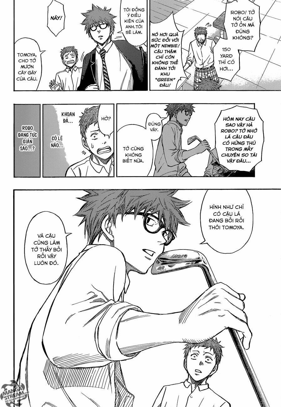 robot x laserbeam chapter 1 37