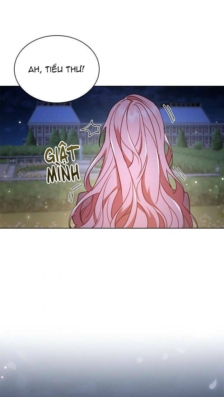 tôi đã ly hôn nhưng lại trở thành tài phiệt chapter 17.2 40