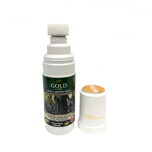 Xi - Áo da, nội thất da GoldCare - GC8001