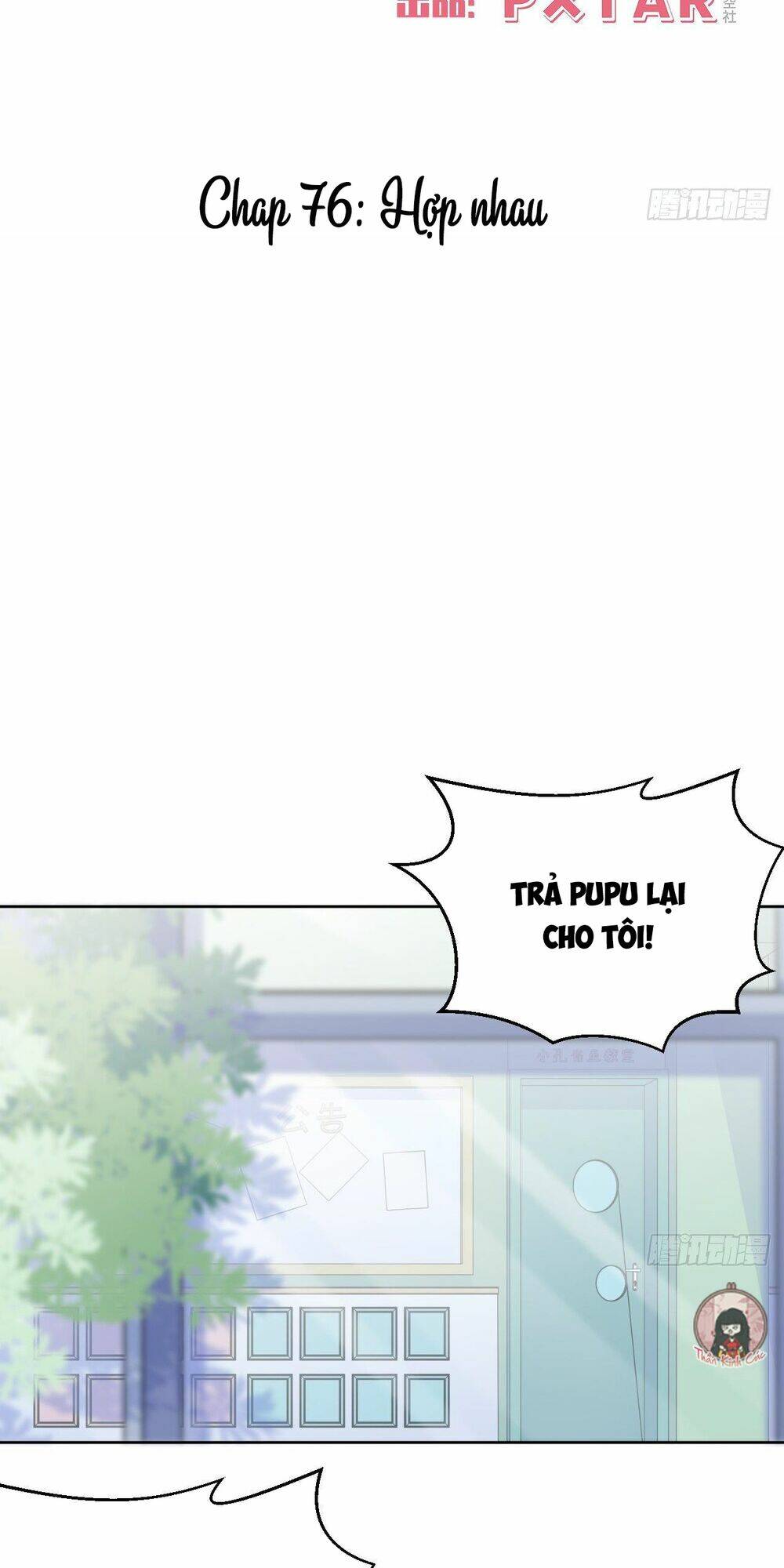 nhạc phụ đại nhân là lão bà chapter 76 2