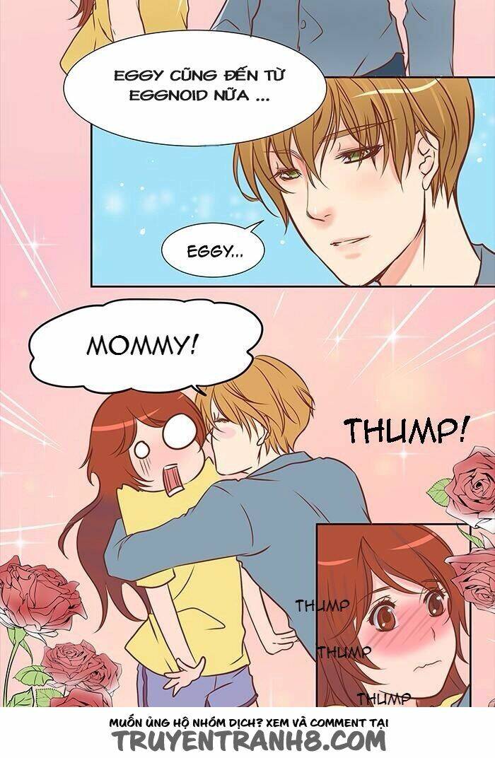 chàng trai từ quả trứng chapter 3 10