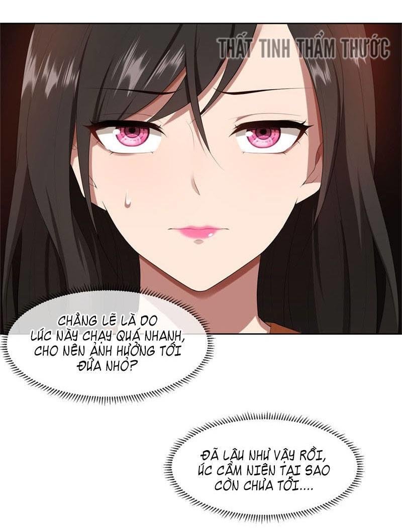 vợ yêu không ngoan chapter 21 24