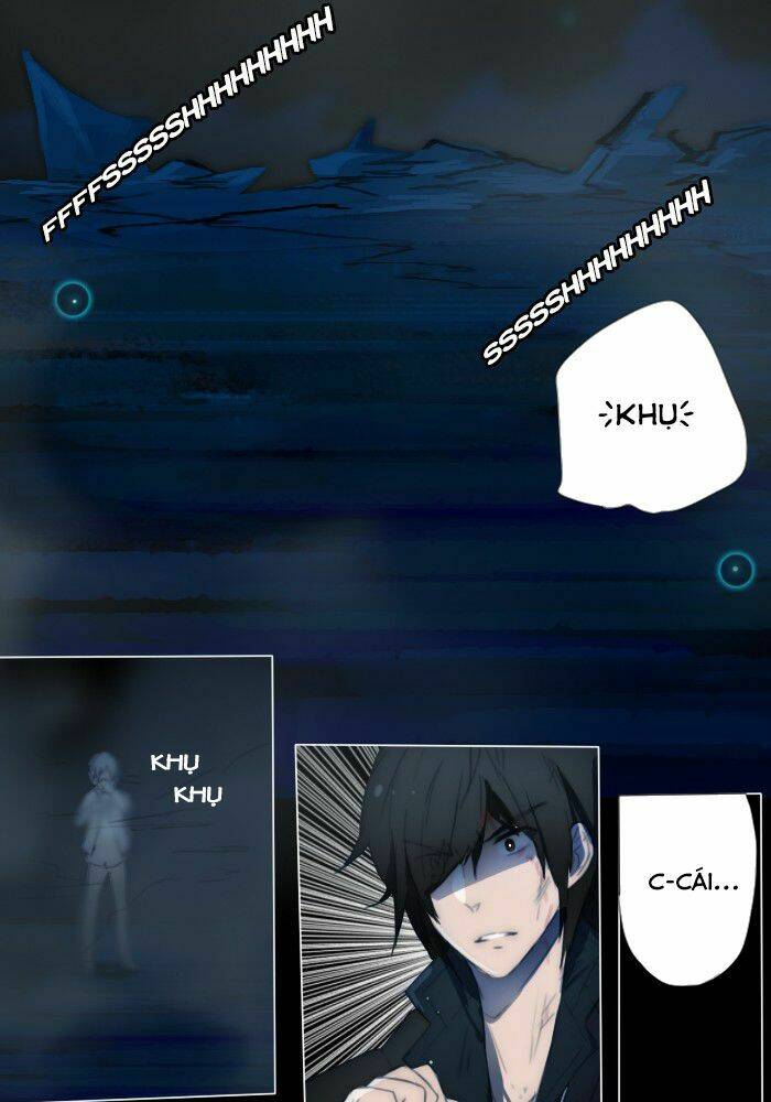 catharsis chapter 51 20