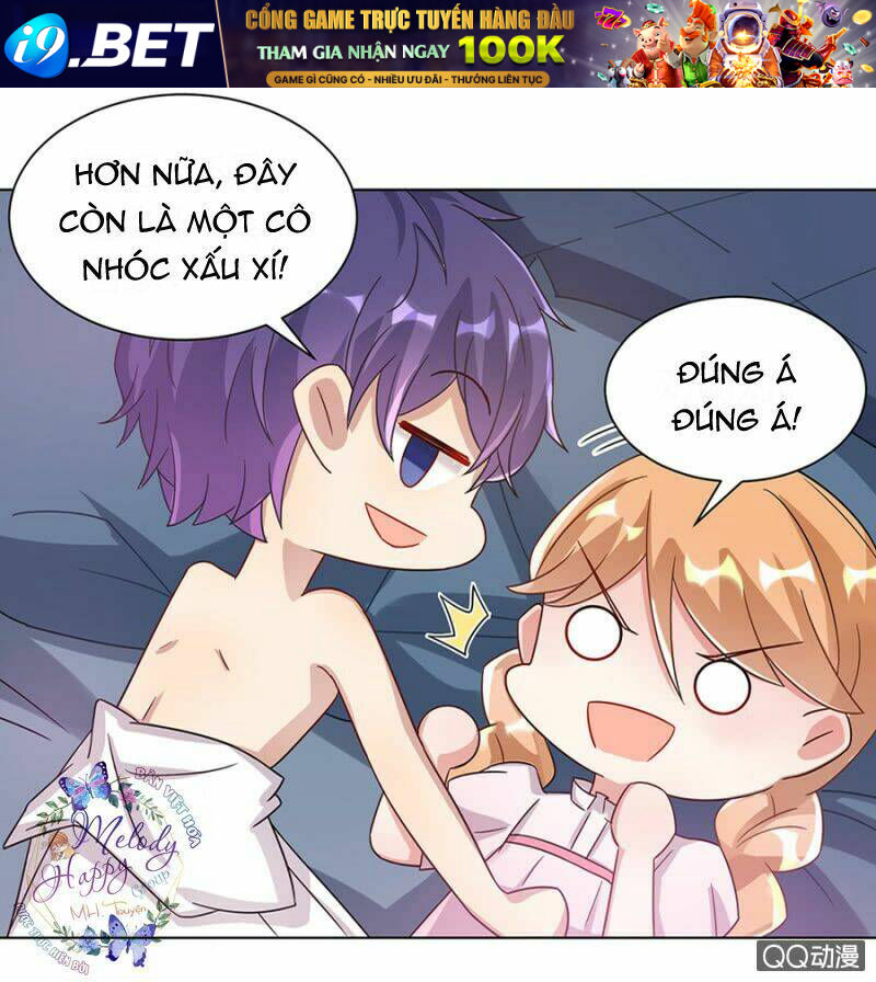 ma lạt thiên kim đẩu ác thiếu chapter 13 14