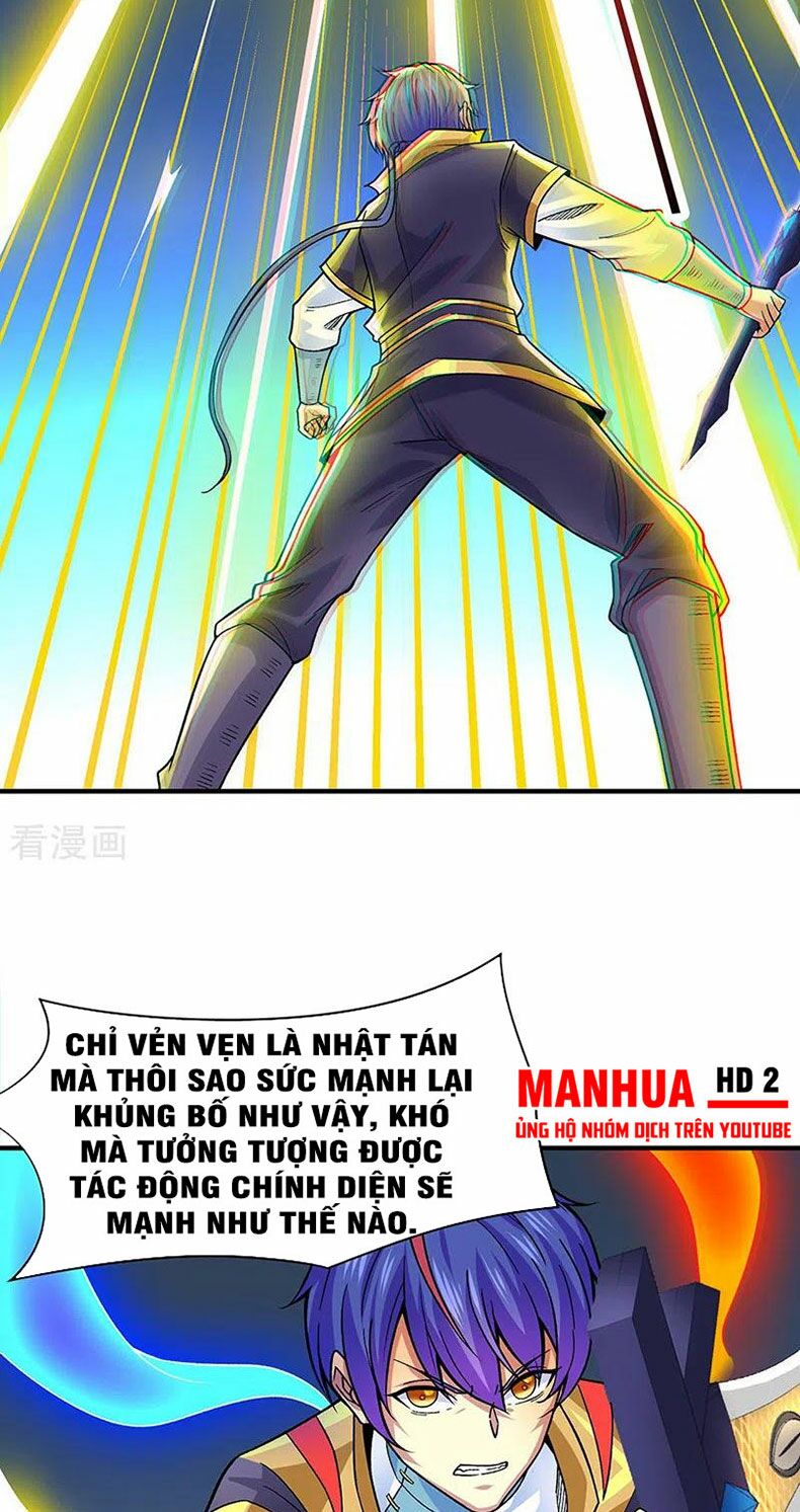 võ đạo độc tôn chapter 349 32