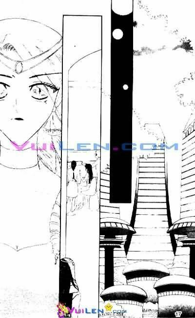 hai nàng công chúa chapter 3 17