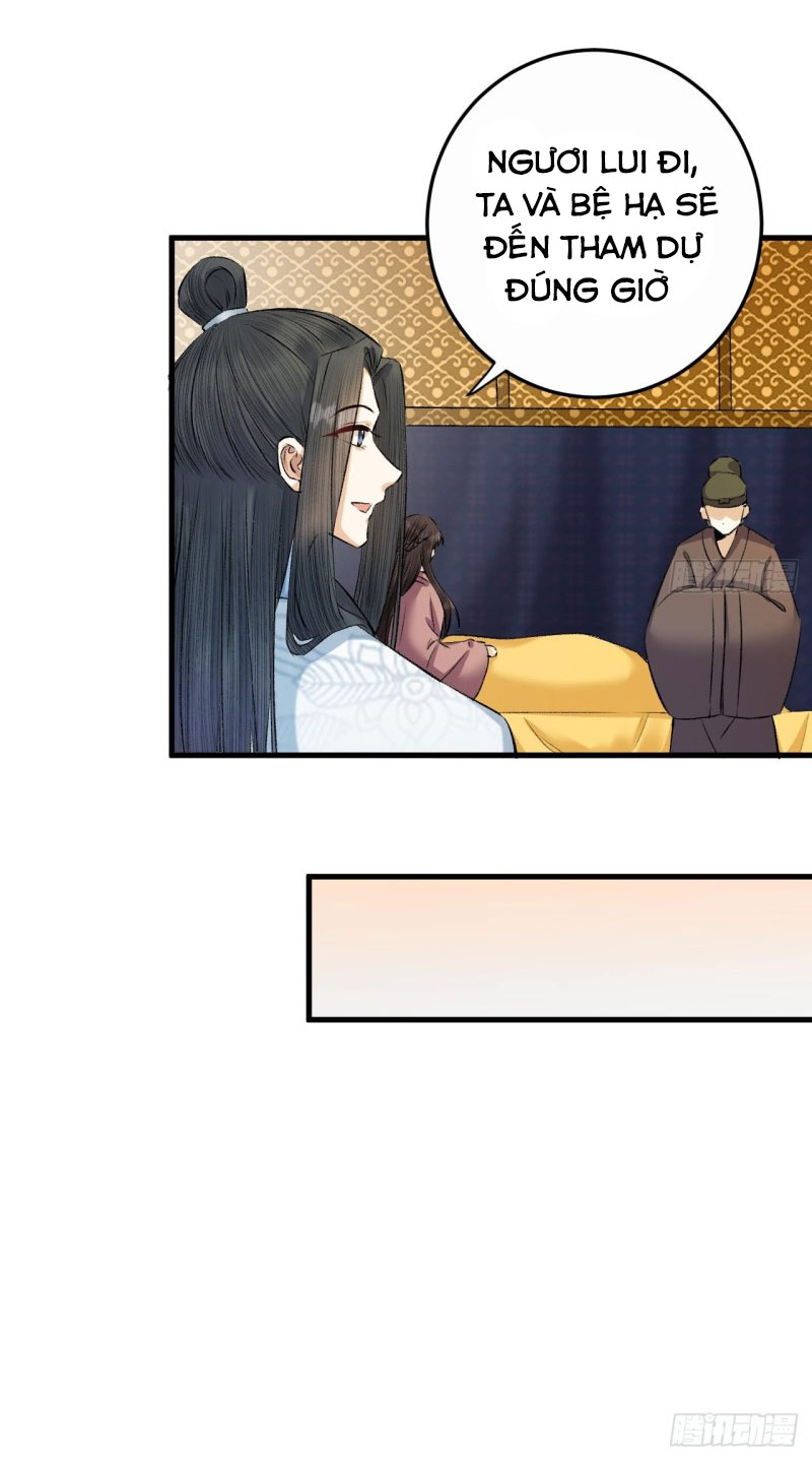 lễ băng nhạc hoại chi dạ chapter 16 9