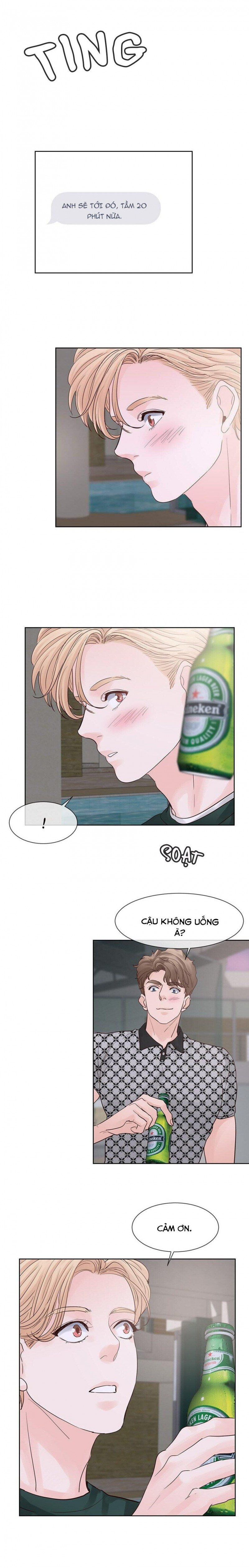 heat and run chapter 57 5