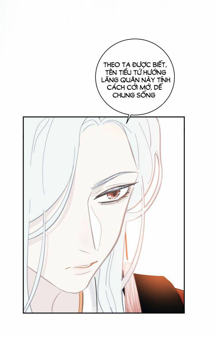 mãn đình phương - thiên hạ duy khanh chapter 12 29