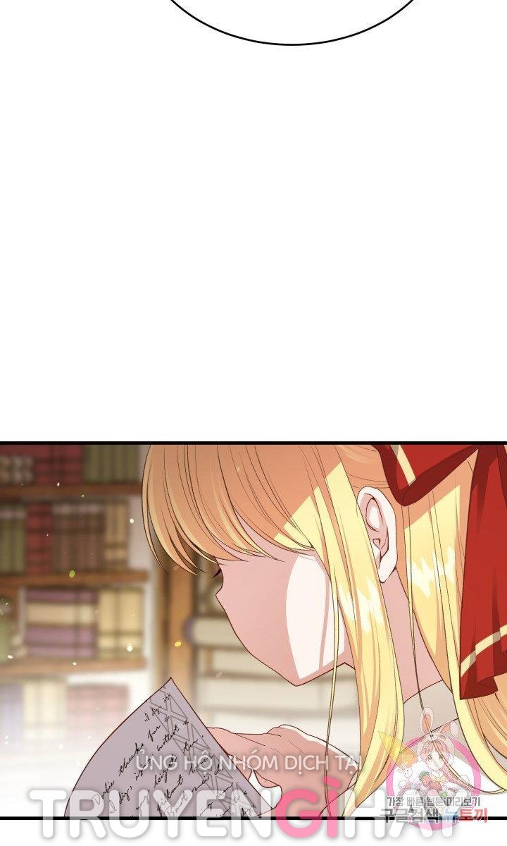 trở thành vợ thái tử quái vật chapter 26.1 22