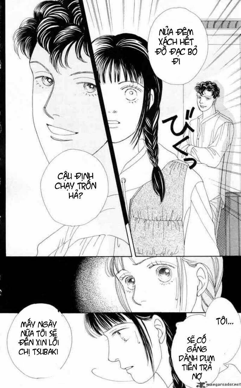 con nhà giàu chapter 61 27