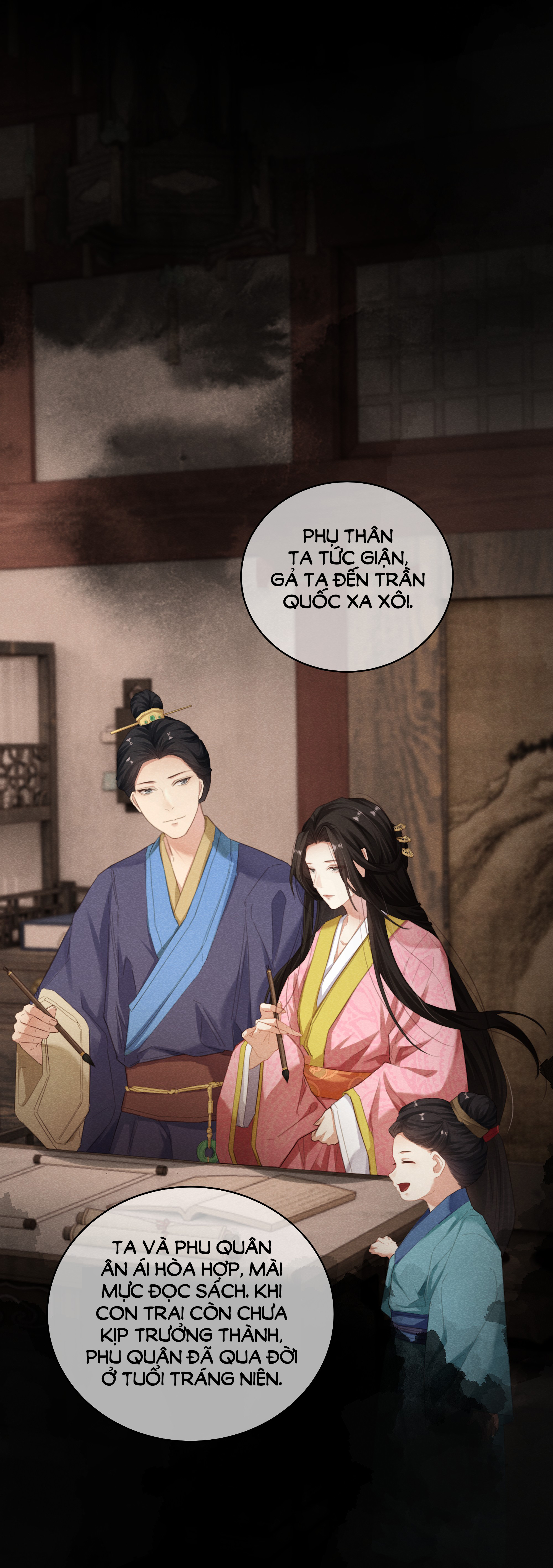 vấn quan chapter 13 1