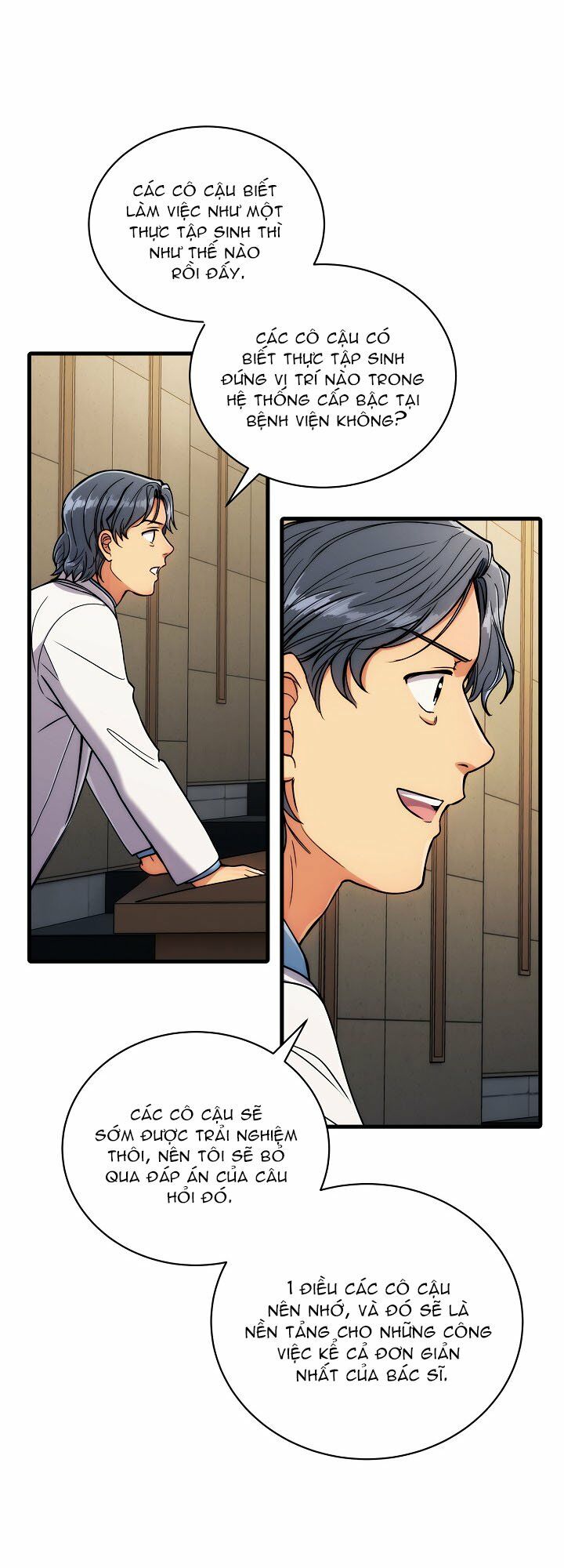 bác sĩ trùng sinh chapter 42 23