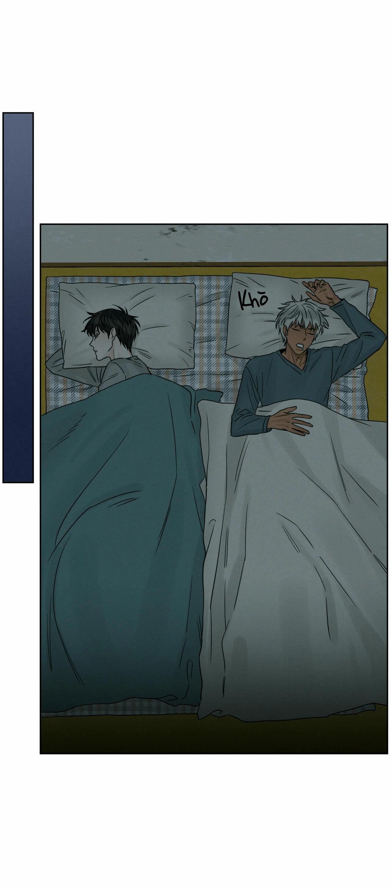 dù anh không yêu em chapter 45 14