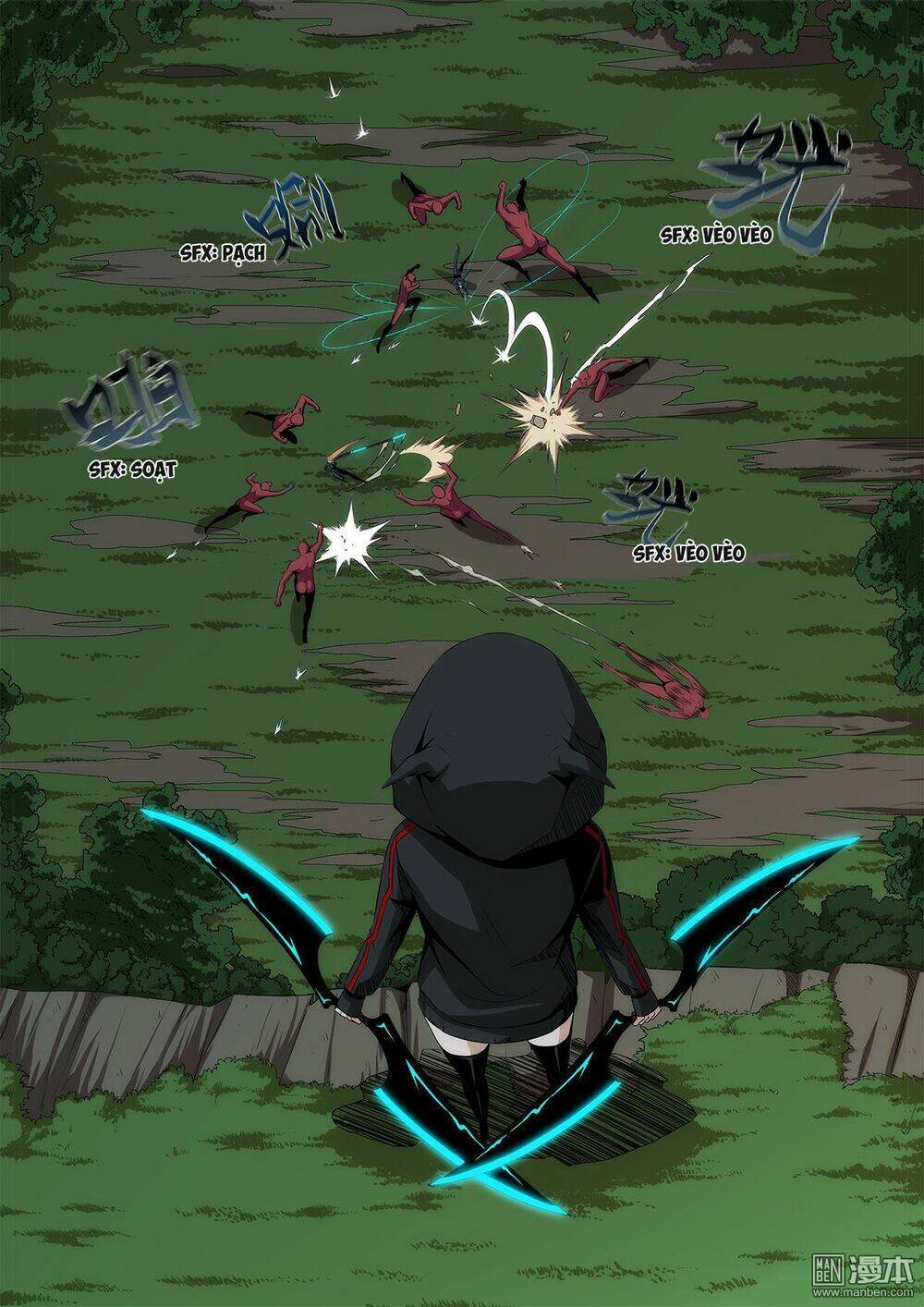 life and death chapter 20 10