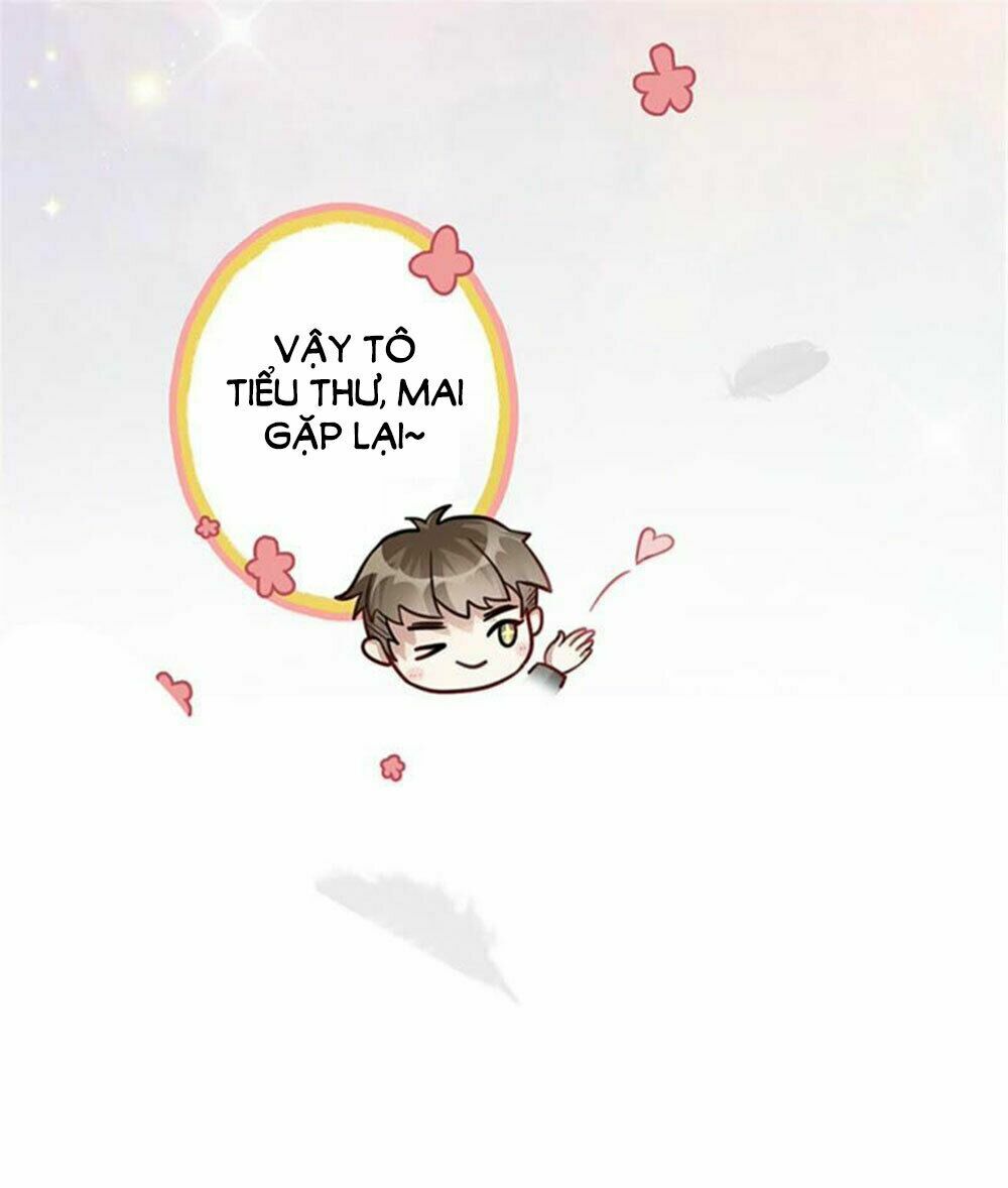 thần luân mật luyến chapter 15 29