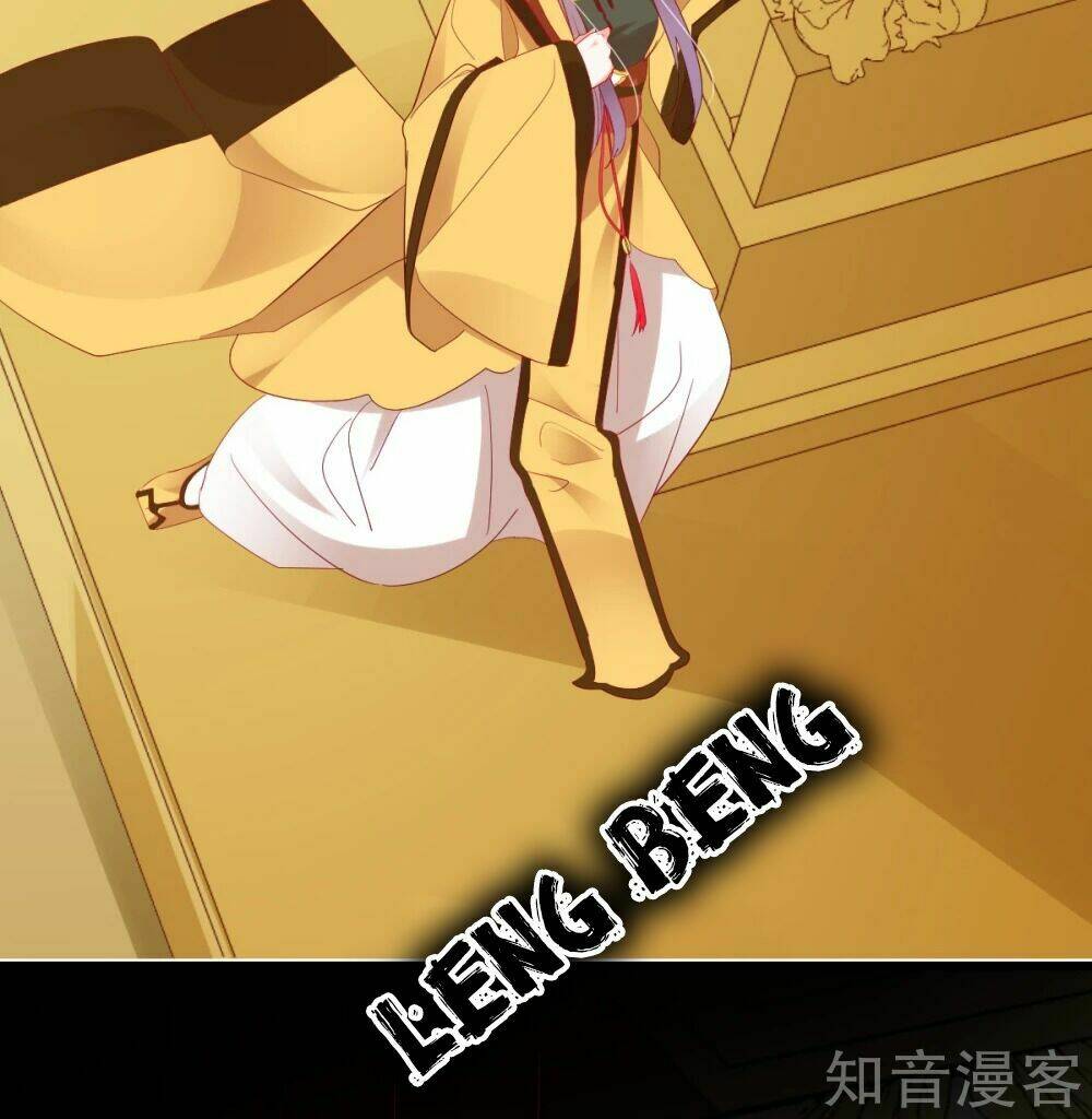 phò mã lại muốn chơi trò couple với tôi chapter 36.5 10