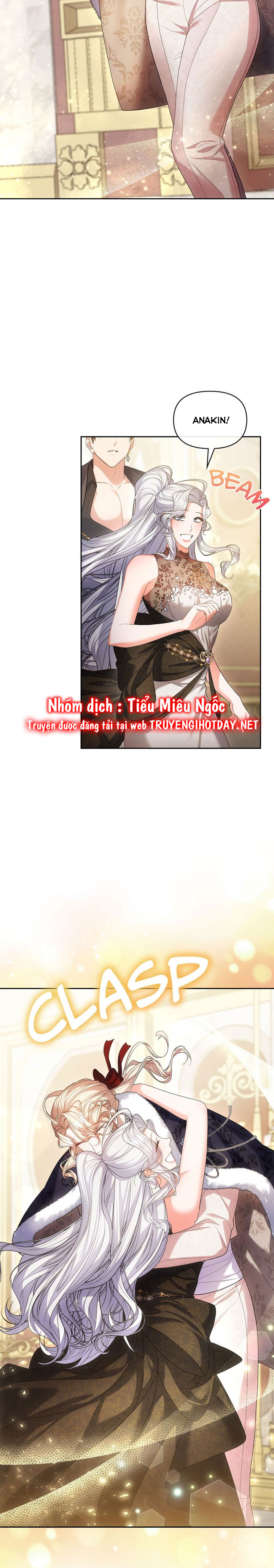 công chúa muốn ly hôn chapter 23 18