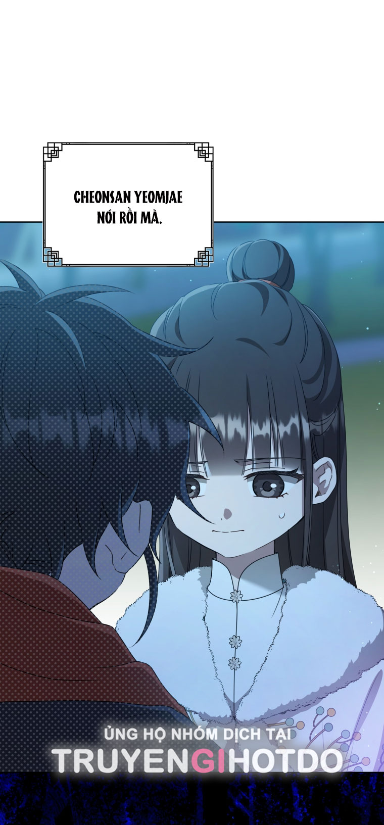trở thành đứa cháu gái bị ghẻ lạnh trong gia tộc võ giả hùng mạnh chapter 58.2 29