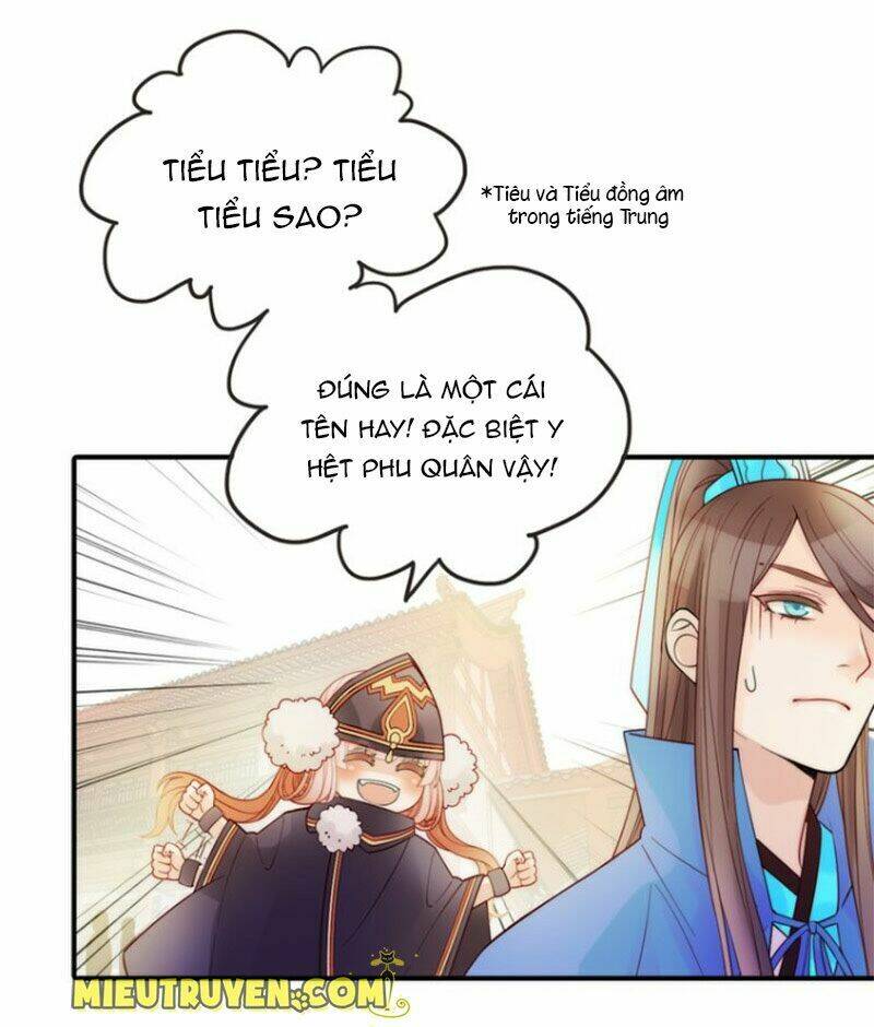 cướp chàng vợ về đón năm mới chapter 5.2 3